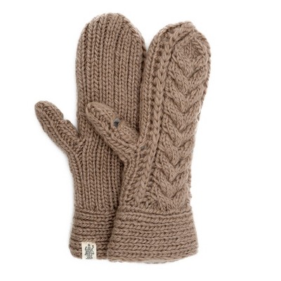 Soho Mittens_Nirvanna Designs