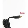 Lenovo 65w USB Type C Ac Adapter 4X20M26268 With 2 Prong Power Cord Included, Black In The Original Retail Packaging. - 2 of 4