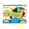 Learning Resources Clean It! My Very Own Cleaning Set, 6 Pieces, Ages 2+ - image 3 of 4