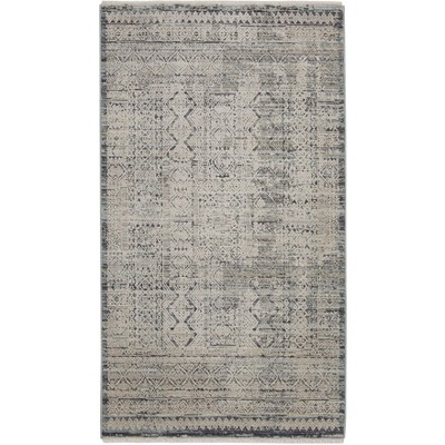 Nourison Nyle Geometric Bohemian Indoor Rug