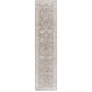 Mason MSN112 Power Loomed Indoor Rugs - Safavieh - 1 of 4