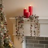 Melrose Hanging Pine Spray (Set of 12) - 2 of 3