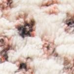 ivory/pink