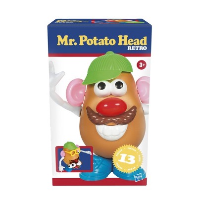 Mrs Potatoe Head Doll Target - mrs potato head roblox music video queen