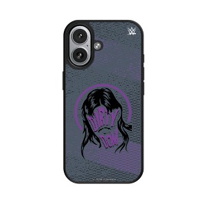 WWE SuperStars (M) Steel MagSafe Compatible Cell Phone Case for Apple iPhone 17 Series - 1 of 4