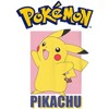 Boy's Pokemon Pikachu Portrait T-Shirt - image 2 of 4