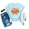 Simply Sage Market Retro Sunshine On My Mind Short Sleeve Tee - 3 of 4