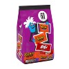 HERSHEY'S Kit Kat Assorted Halloween Candy Snack Size - 32.65oz/60pc - 2 of 4