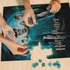 Harry Potter Order Of The Phoenix 500 Piece Jigsaw Puzzle 16" x 21.5" - 4 of 4