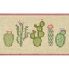 Linum Home Textiles 100% Turkish Cotton MILA Embellished Towel Set - 4 of 4