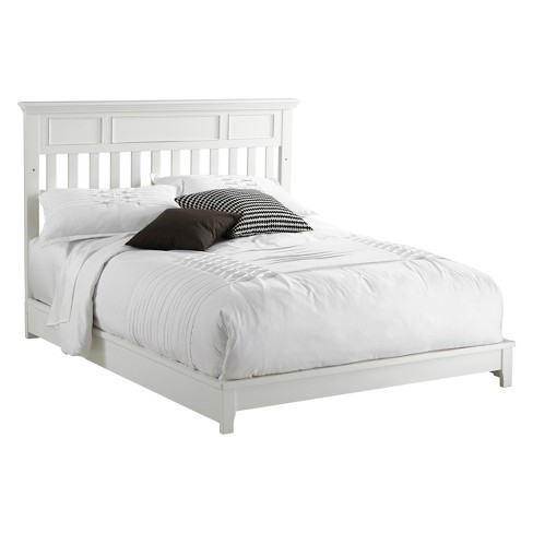 Kolcraft Harper Convertible Crib Bed Rail White Target