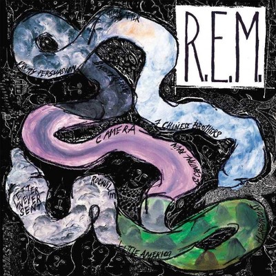 R.E.M. - Reckoning (Vinyl Reissue)