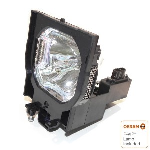 Premium Power Products Projector Lamp for Sanyo PLC-S PLC-SF45; Sanyo LP-X LP-XF45; Sanyo LP-X LP-XF42; Sanyo PLC-UF15; San - 1 of 1