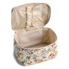 Vera Bradley Women's Outlet Cotton Essential Large Brush Up Cosmetic Bag - 2 of 2