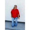 Women's Meg Pullover Pullover - BLAKELEY - 3 of 4