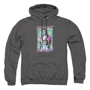 Saved By The Bell Heated Adult Pull-Over Hoodie - 1 of 4