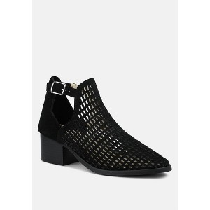 Rothko Platform Stiletto Women Sandals - 1 of 4