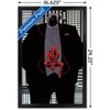 Trends International Marvel Comics Daredevil - Kingpin Shadow Framed Wall Poster Prints - 3 of 4