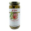 Ely Farms 12 oz Pickled Okra - Pack of 3 - 4 of 4