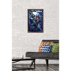 Trends International Marvel Cinematic Universe - Black Widow - Fight Framed Wall Poster Prints - 2 of 4