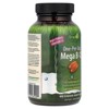Irwin Naturals One-Per-Day, Mega B-12, 60 Liquid Soft-Gels - 4 of 4