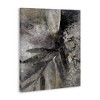 Stupell Industries Grey Abstract Botanical, 24" x 30" - 3 of 4