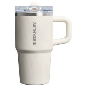 Stanley 20 oz Stainless Steel Quencher Pro Tour Tumbler - 1 of 3