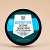 The Body Shop Maca Root & Aloe Softening Shaving Cream For Men