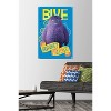 Trends International IF (Imaginary Friends) - Blue Anything's Possible Unframed Wall Poster Prints - 2 of 4