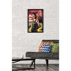 Trends International WNBA Indiana Fever - Caitlin Clark 24 Framed Wall Poster Prints - 2 of 4