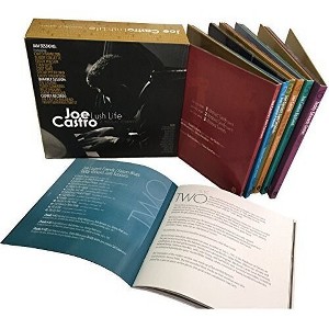 Joe Castro - Lush Life - a Musical Journey (CD) - 1 of 1