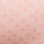 light coral geo print