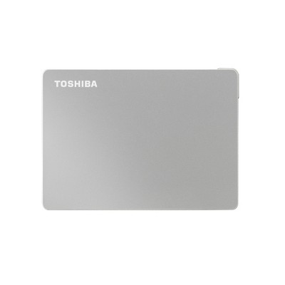 Toshiba 4TB Canvio Flex USB 3.2 Gen 1 Portable Hard HDTX140XSCCA