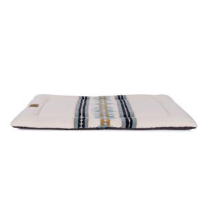 Pendleton Jacquard Comfort Cushion - 1 of 4