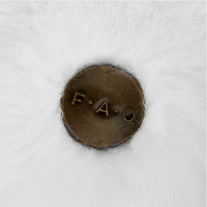 FAO Schwarz 8&#34; Mini Unicorn in a Bag Toy Plush, 4 of 5