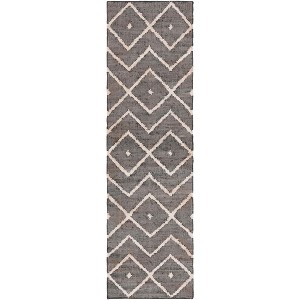 Kilim KLM750 Hand Loomed Indoor Rugs - Safavieh - 1 of 4