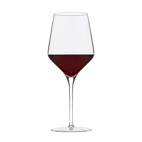 Libbey Signature Kentfield Estate All-Purpose Wine Glass Gift Set of 4 16-Ounce