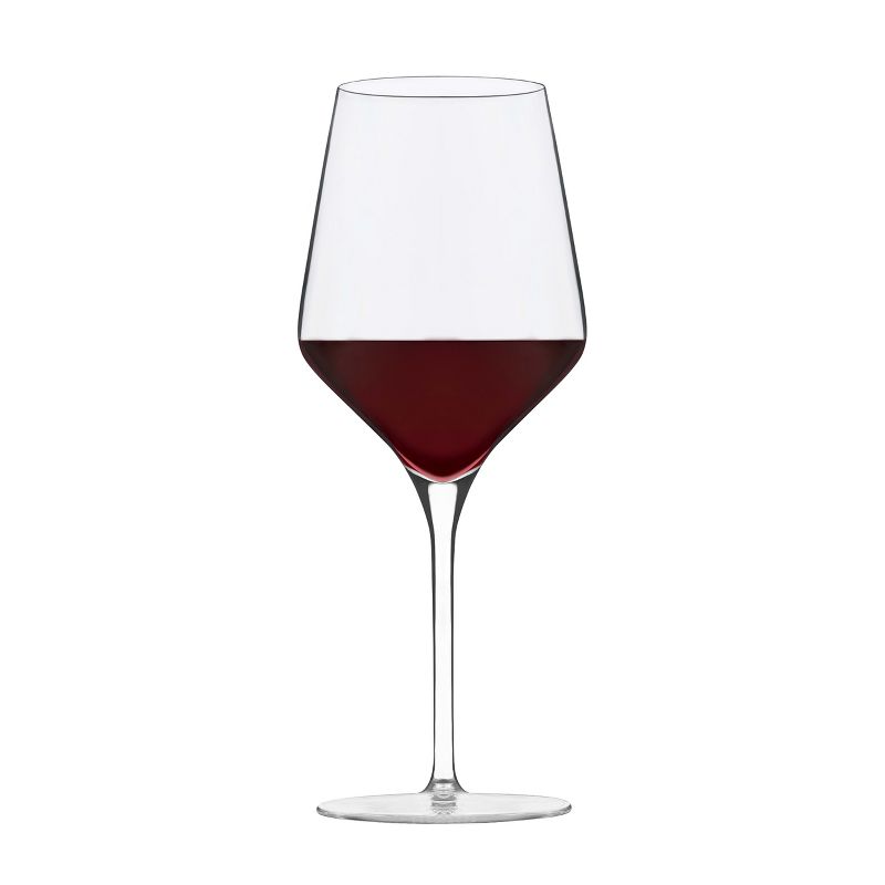 Libbey Signature Greenwich All-Purpose Wine Glasses, 16-ounce, Set of 4, 1 of 11