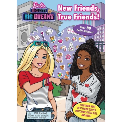 Barbie: It Takes Two Best Friends Forever - Best Buy