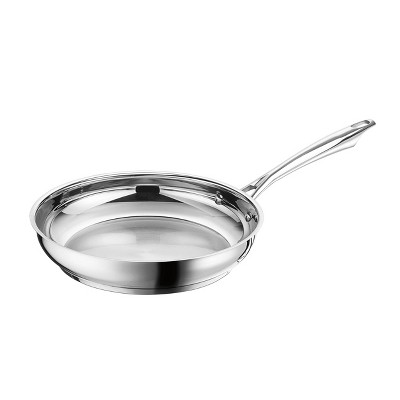 Cuisinart Professional Series 10" Stainless Steel Skillet-8922-24