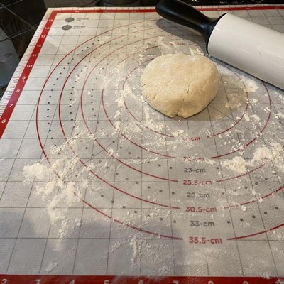  OXO Good Grips Silicone Pastry Mat: Home & Kitchen