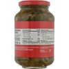 La Costena Nachos Pickled Jalapeno Nacho Slices - 12 pack, 15.5 oz - 3 of 4