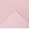 Twin Jullian Collection 100% Cotton Tufted Unique Luxurious Bold Stripes Design Bedspread Pink - Better Trends - 3 of 3
