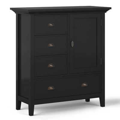 Mansfield Medium Storage Cabinet - Wyndenhall