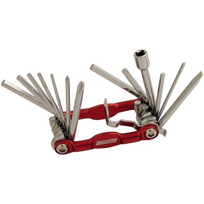 GROOVETECH TOOLS, INC. Drum Multi-Tool