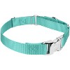 Country Brook Petz Heavyduty Nylon Martingale with Premium Buckle - 4 of 4