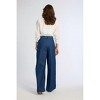 Women's Hepburn Pant - MILLE - 4 of 4