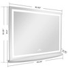 Impressions Vanity Opulence Pro Vanity Mirror - 3 of 3