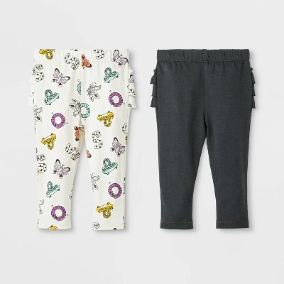 cat and jack leggings baby