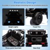 12V Kids Ride On Toy for Kids Ages 37-96 Months,Electric Truck Ride On Car with 5MPH Max Speed - 2 of 4